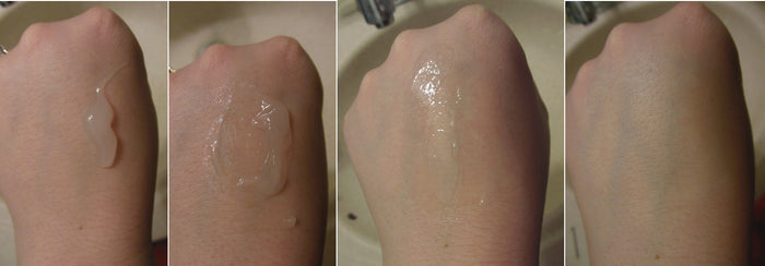MIZON - Snail Recovery Gel Cream (Discounted)