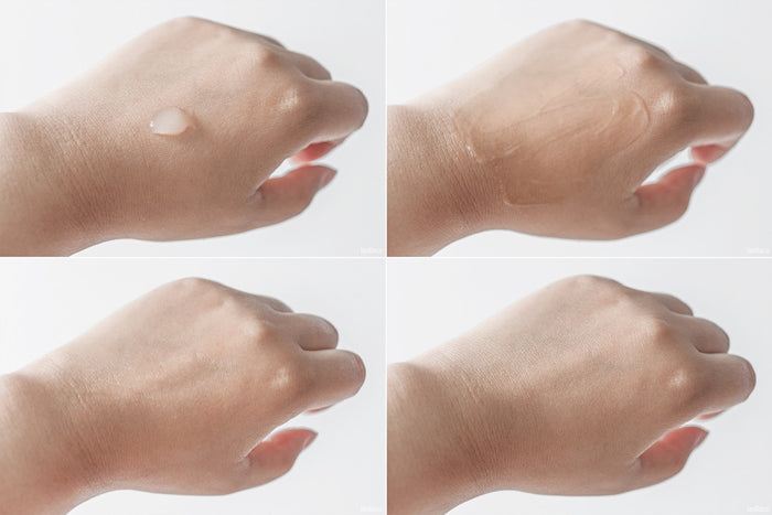 MIZON - Snail Recovery Gel Cream (Discounted)