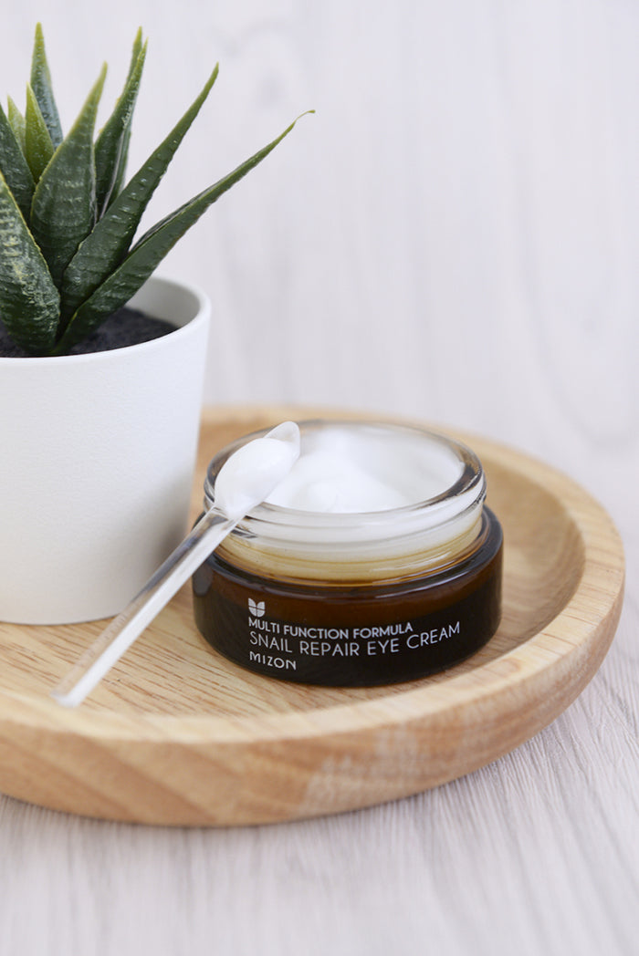 MIZON - Snail Repair Eye Cream