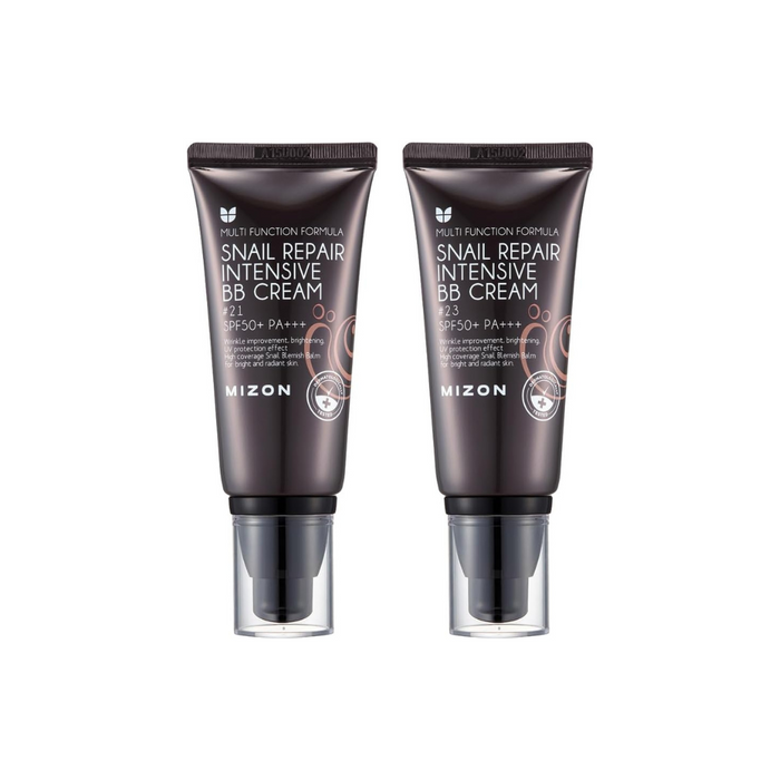 MIZON - Snail Repair Intensive BB Cream