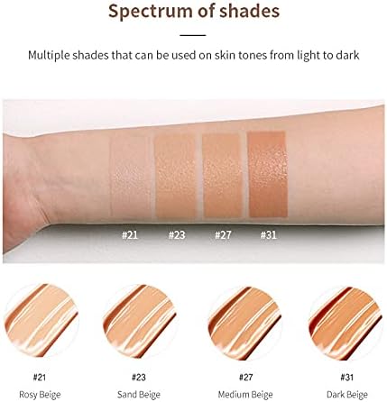 MIZON - Snail Repair Intensive BB Cream