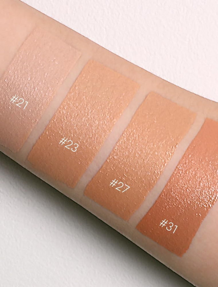 MIZON - Snail Repair Intensive BB Cream