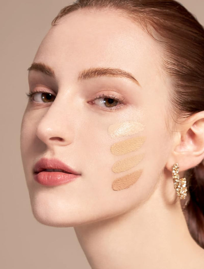 MIZON - Snail Repair Intensive BB Cream