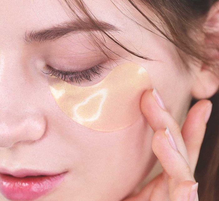 MIZON - Snail Repair Intensive Gold Eye Gel Patch