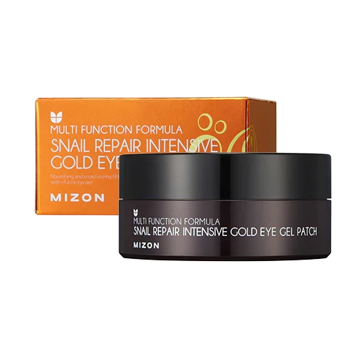 MIZON - Snail Repair Intensive Gold Eye Gel Patch