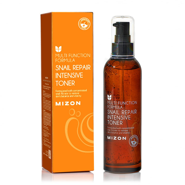 MIZON - Snail Repair Intensive Toner