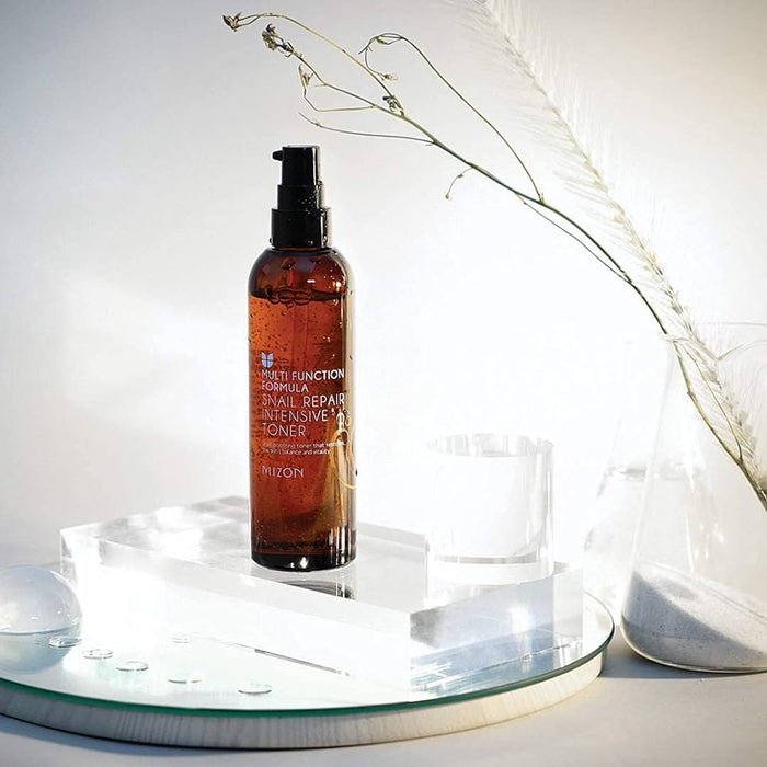 MIZON - Snail Repair Intensive Toner