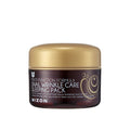 MIZON - Snail Wrinkle Care Sleeping Pack