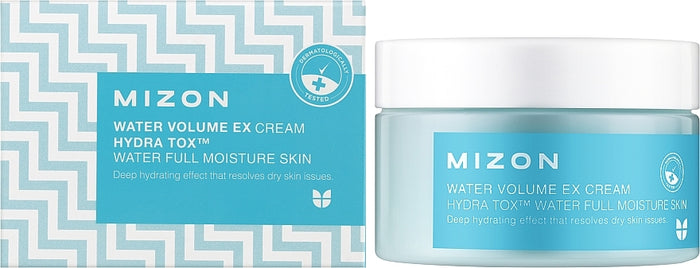 MIZON - Water Volume EX Cream