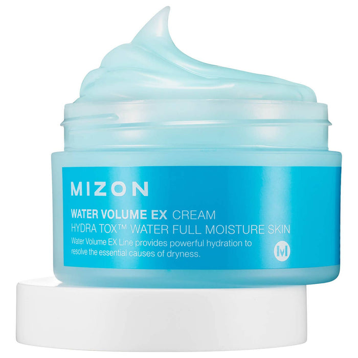 MIZON - Water Volume EX Cream