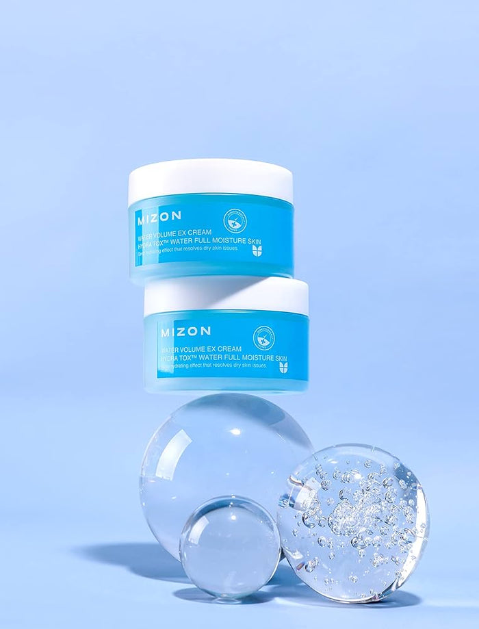 MIZON - Water Volume EX Cream