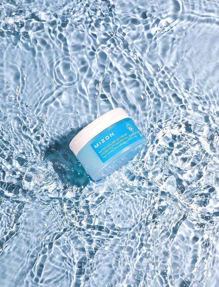 MIZON - Water Volume EX Cream