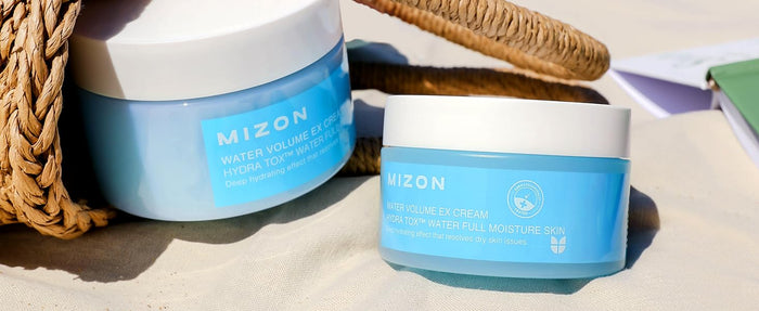 MIZON - Water Volume EX Cream