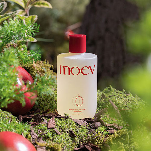 MOEV - Annurcatin Shampoo