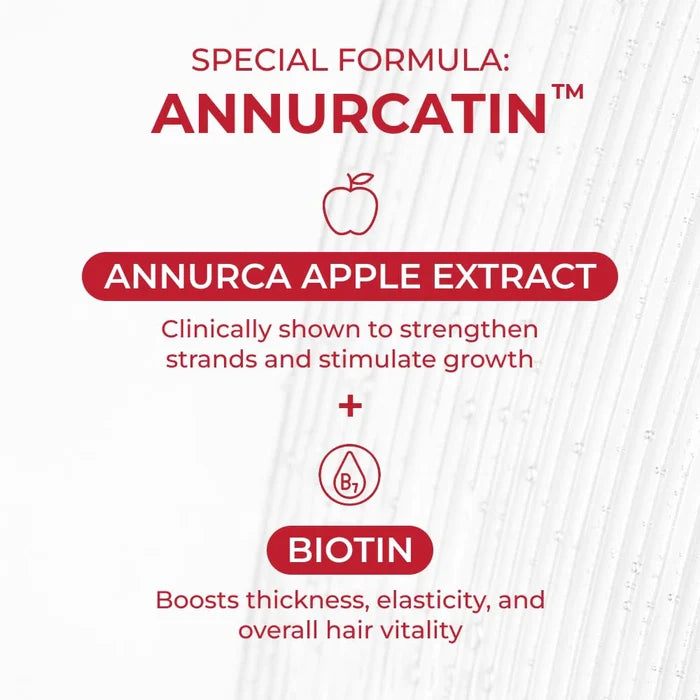 MOEV - Annurcatin Shampoo