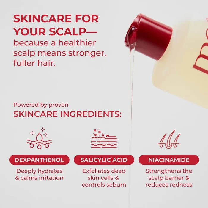 MOEV - Annurcatin Shampoo