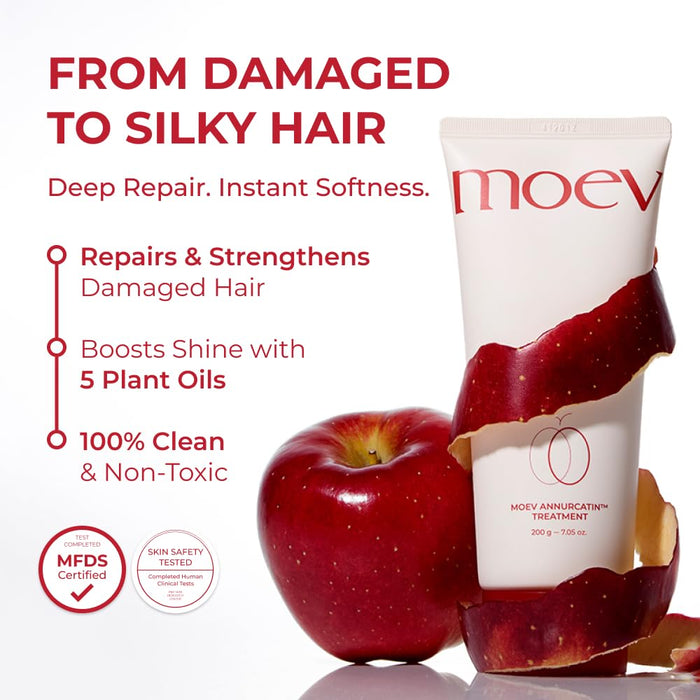 MOEV - Annurcatin Treatment