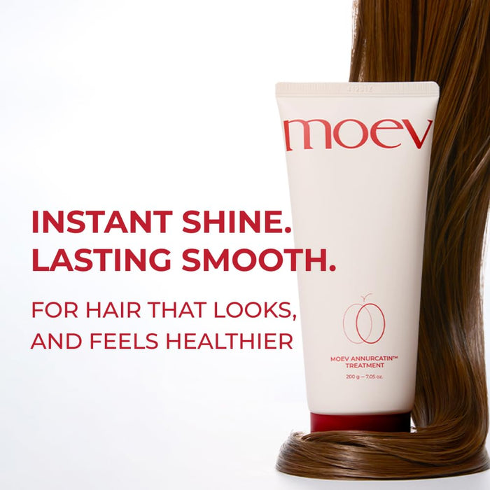 MOEV - Annurcatin Treatment