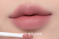 MOOLDA - Nudie Cloud Velvet Tint