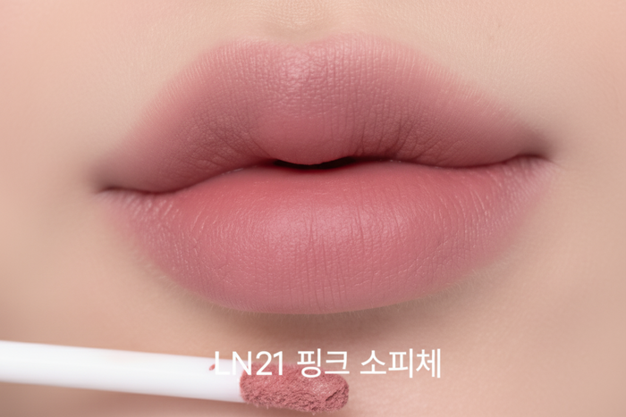 MOOLDA - Nudie Cloud Velvet Tint