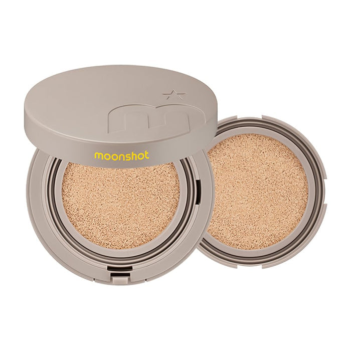 MOONSHOT - Conscious Fit Cushion Foundation (Discounted)