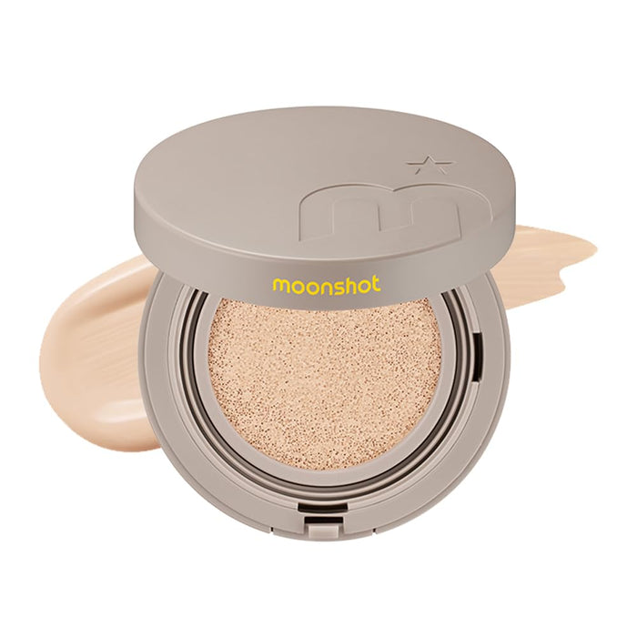 MOONSHOT - Conscious Fit Cushion Foundation (Discounted)