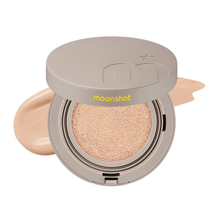 MOONSHOT - Conscious Fit Cushion Foundation (Discounted)