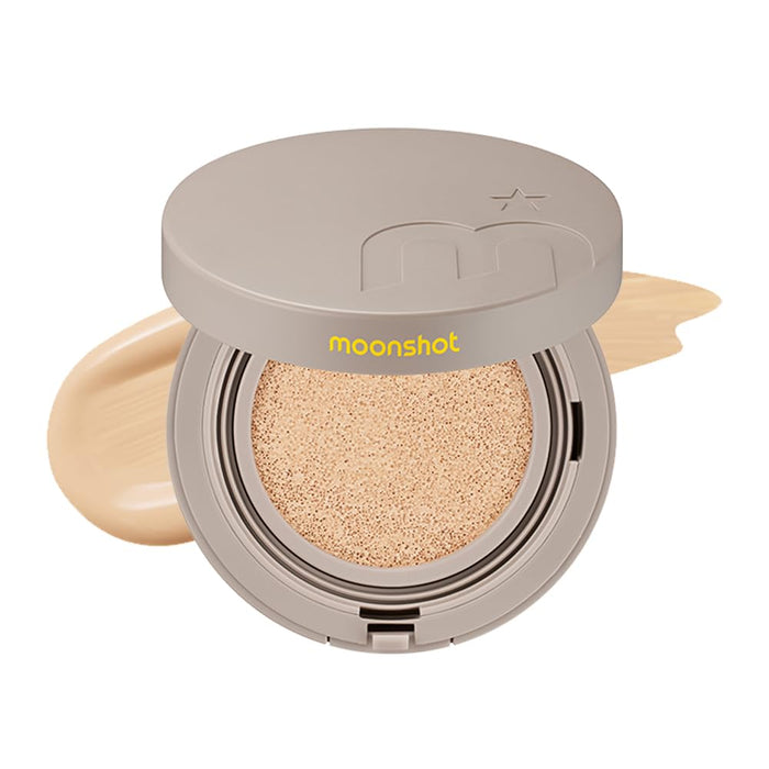 MOONSHOT - Conscious Fit Cushion Foundation (Discounted)