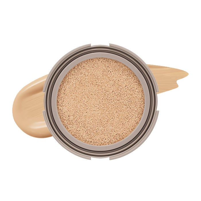 MOONSHOT - Conscious Fit Cushion Foundation (Discounted)