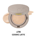 #17N Cosmic Latte