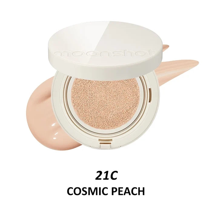 MOONSHOT - Conscious Fit Glow Cushion Foundation