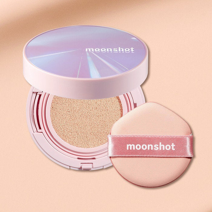 MOONSHOT - Micro Glassyfit Cushion
