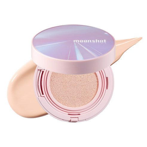 MOONSHOT - Micro Glassyfit Cushion