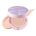 MOONSHOT - Micro Glassyfit Cushion
