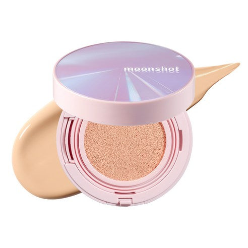 MOONSHOT - Micro Glassyfit Cushion