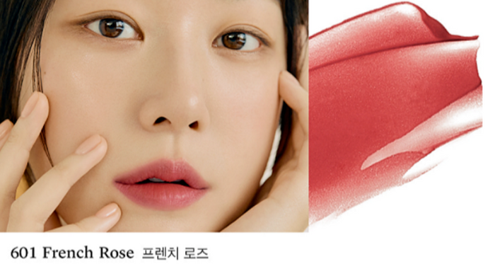 MOS - Air Breeze Matte Tint