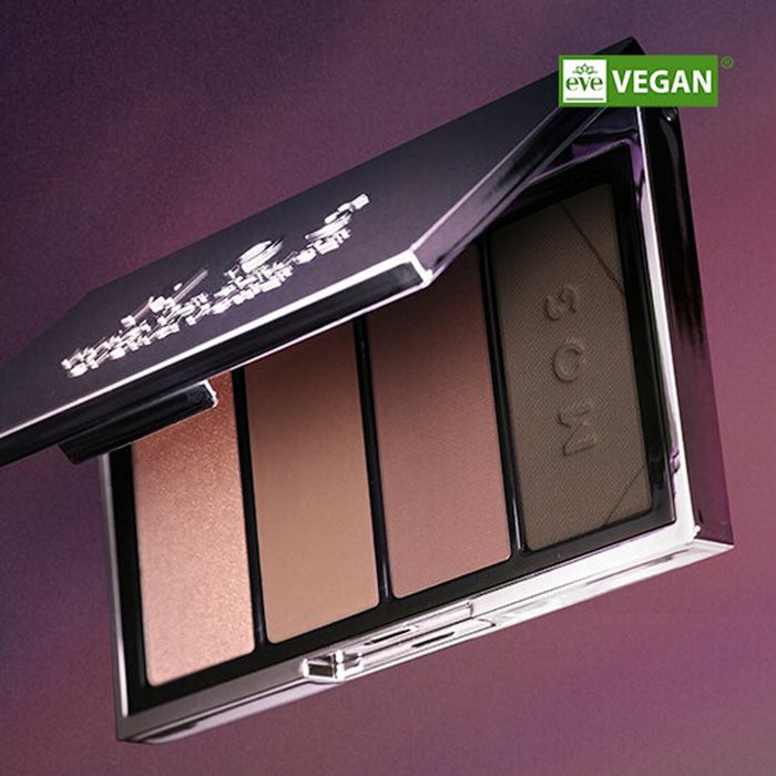 MOS - Color Leeway Eye Palette