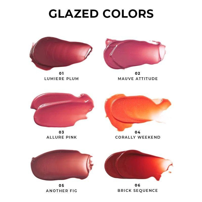 MOS - Water Lip Glaze