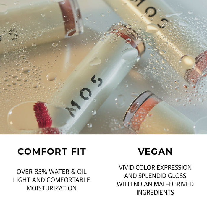 MOS - Water Lip Glaze