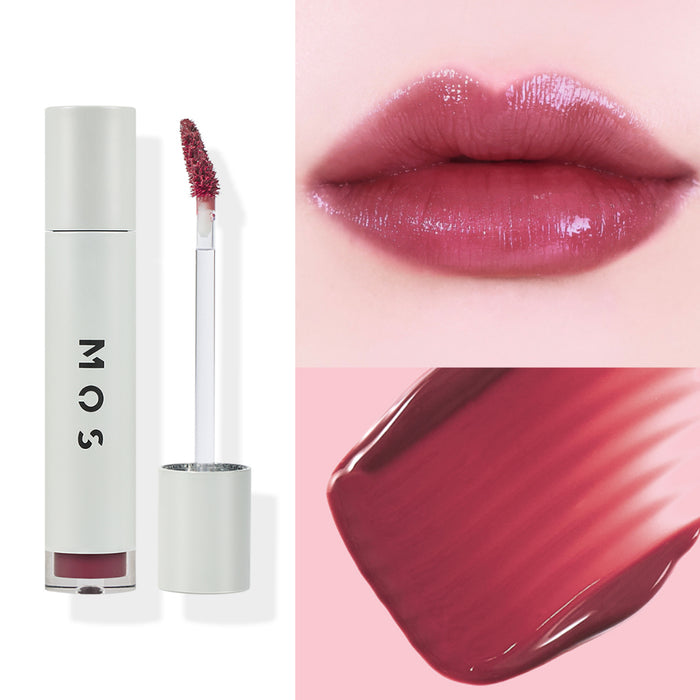 MOS - Water Lip Glaze