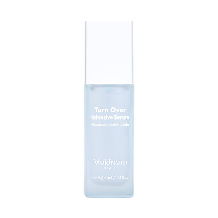 MULDREAM - Turn Over Intensive Serum