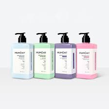 MUMCHIT - Melting Body Lotion
