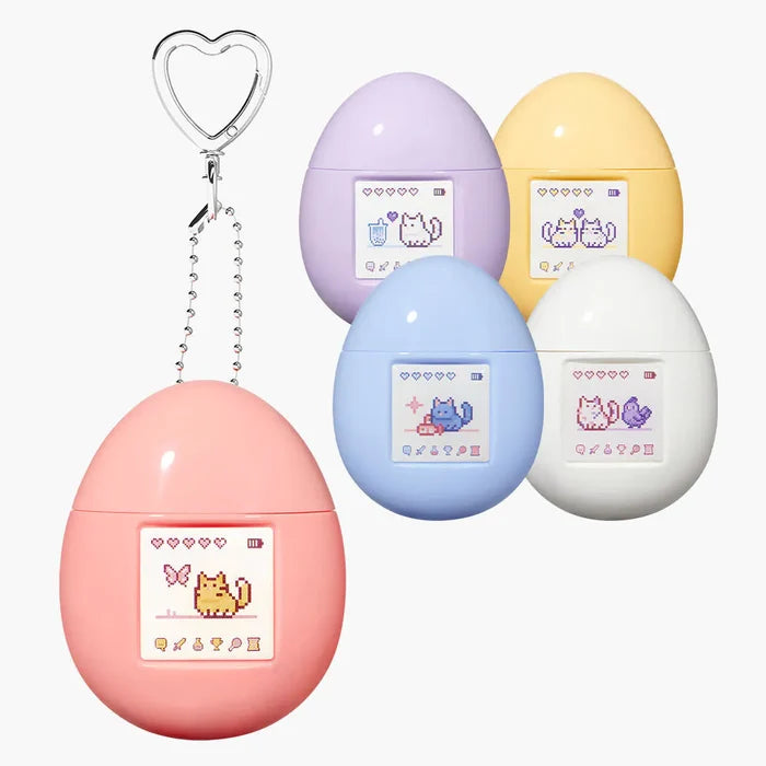 MUMCHIT - Perfume Keyring Hand Cream