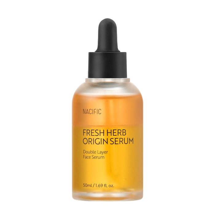 NACIFIC - Fresh Herb Origin Serum (Discounted)
