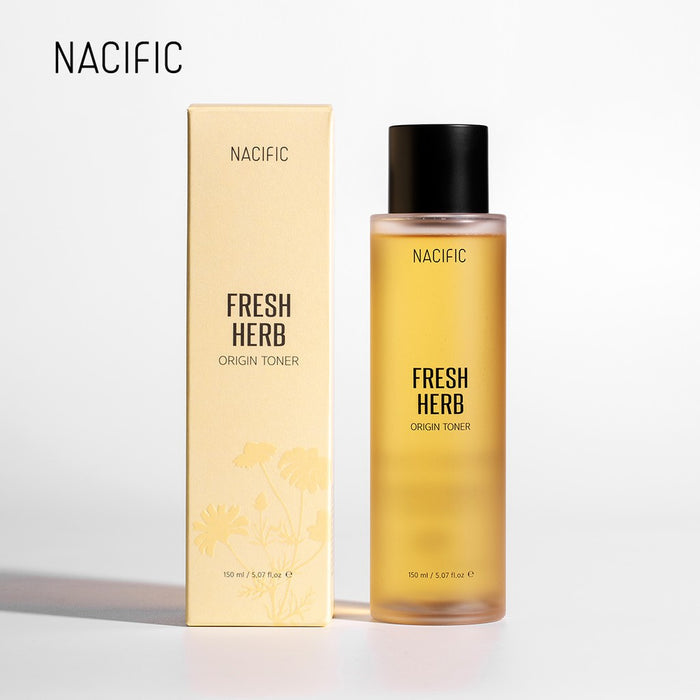 NACIFIC - Fresh Herb Origin Toner
