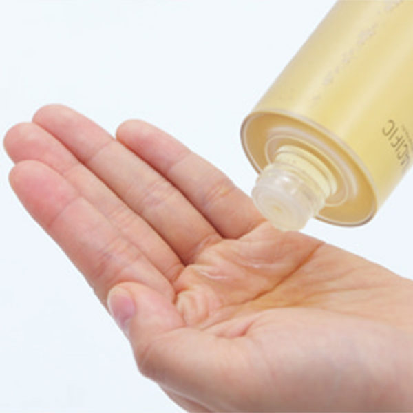 NACIFIC - Fresh Herb Origin Toner