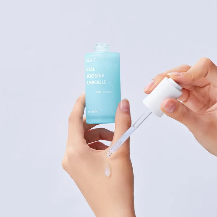NACIFIC - Hyal Booster Ampoule