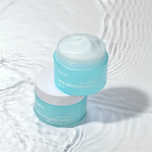 NACIFIC - Hyal Booster Cream