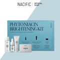 NACIFIC - Phyto Niacin Brightening Kit