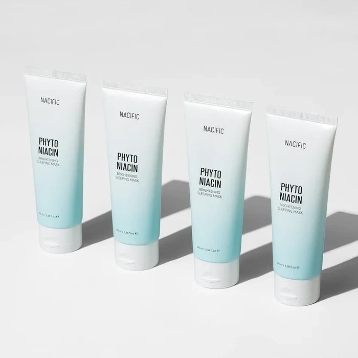 NACIFIC - Phyto Niacin Brightening Sleeping Mask